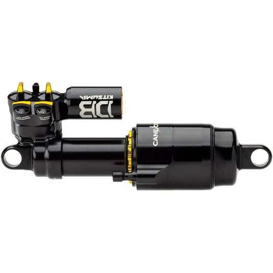 Cane Creek DB Kitsuma Air Rear Shock - 230 x 57.5 - RACKTRENDZ
