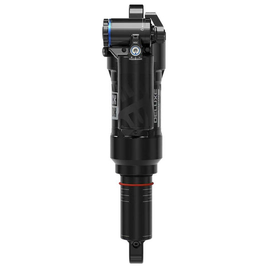 RockShox Super Deluxe Ultimate RC2T, Rear Shock, 185x50, Shaft Eyelet: Trunnion, Body Eyelet: Standard, Linear, 0 Neg/1 - RACKTRENDZ