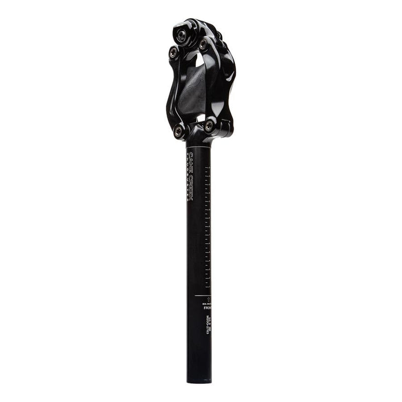 Load image into Gallery viewer, Bicycle Suspension Seatpost by Cane Creek (Thudbuster LT G4) 30.9 (New) Aluminum Adjustable Shock Absorber for Road, Gravel, &amp; Electric Bicycles. - RACKTRENDZ
