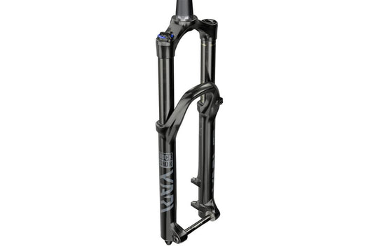 RockShox, Yari RC B3, Suspension Fork, 29'', Debonair, 170mm, 1-1/8''-1.5'', 15x110mm TA, Rake: 42mm, Black - RACKTRENDZ