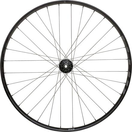 WTB Proterra Tough i30 x 29 Wheel, 148 x 12mm, 32h, 6-Bolt, DB, SRAM XDR - RACKTRENDZ