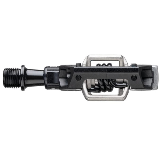CB MALLET TRAIL BLK/BLK RESSORT
