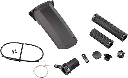 RockShox, SID Ultimate C1, Suspension Fork, 29'', Debonair, 120mm, 1-1/8''-1.5'', 15x110mm TA, Rake: 44mm, Black, - RACKTRENDZ
