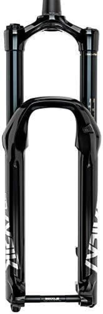 RockShox, Lyrik Ultimate RC2 C3, Suspension Fork, 27.5'', Debonair, 160mm, 1-1/8''-1.5'', 15x110mm TA, Rake: 46mm, Black - RACKTRENDZ
