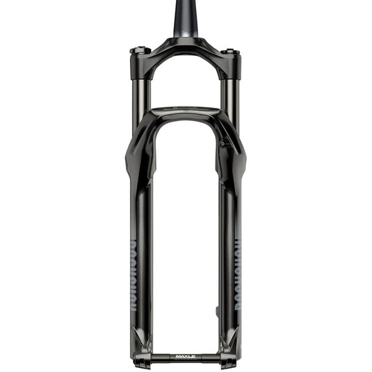 RockShox, Judy Gold RL A3, Suspension Fork, 27.5'', Air, 120mm, 1-1/8''-1.5'', 15x110mm TA, Rake: 42mm, Black - RACKTRENDZ