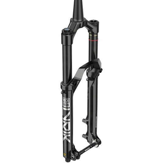 RockShox, Lyrik Ultimate RC2 D1, Suspension Fork, 27.5'', Debonair+, 150mm, 1-1/8''-1.5'', 15x110mm TA, Rake: 37mm, - RACKTRENDZ