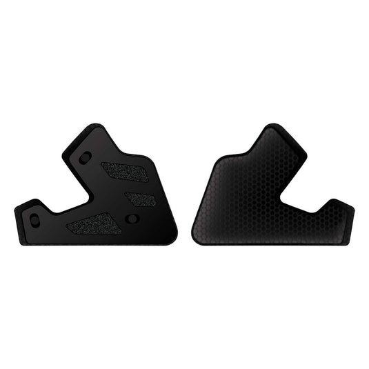 iXS Cheek pad Set Xult DH 25mm/35mm - RACKTRENDZ