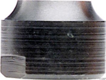 Wheels Manufacturing CN-R086 Front Axle Cone, 15 x 11mm - RACKTRENDZ