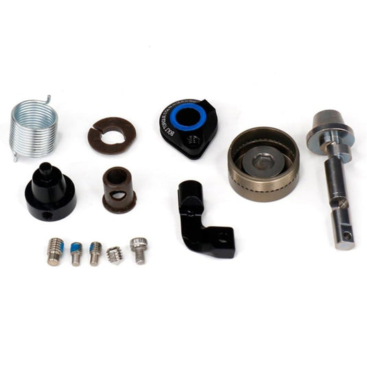 RS DMPR UP-KIT SIDLUX 3POS RMT - RACKTRENDZ