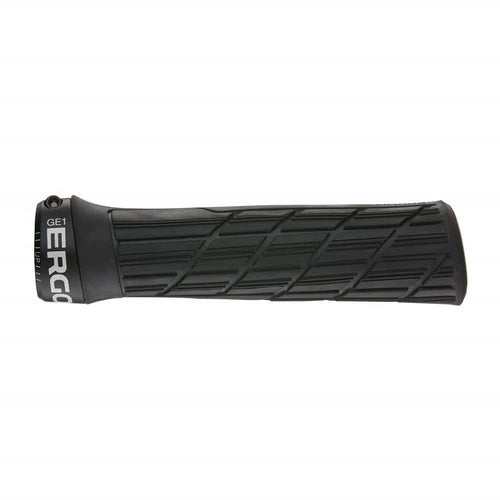 Ergon Grips Evo Slim Black - RACKTRENDZ