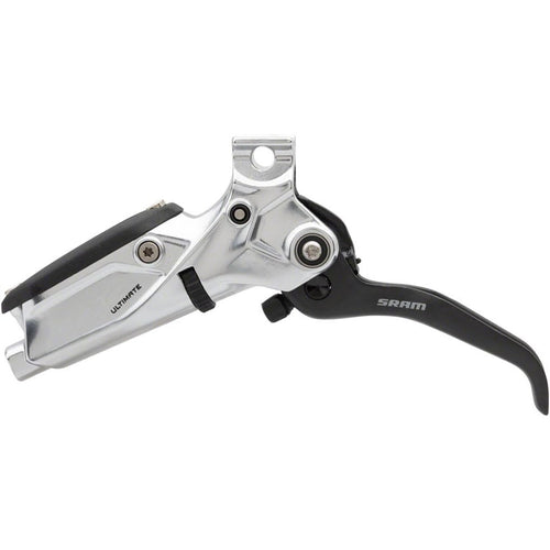 SRAM, G2 Ultimate Lever Assembly, Brake Lever, Grey, 11.5018.052.010 - RACKTRENDZ