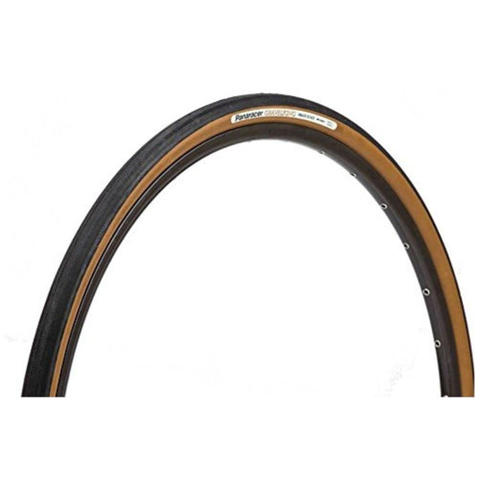 Panaracer Gravel King Slick Tire Black, 700x38C - RACKTRENDZ