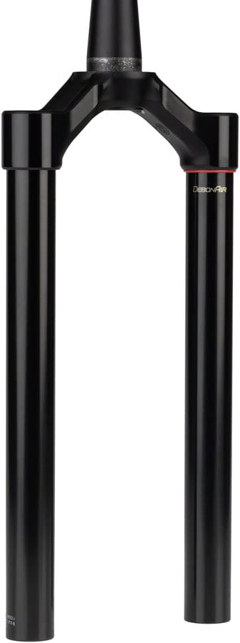 Sram Unisex - Adult CSU Debon Air Fork, Black, 27.5/29B - RACKTRENDZ