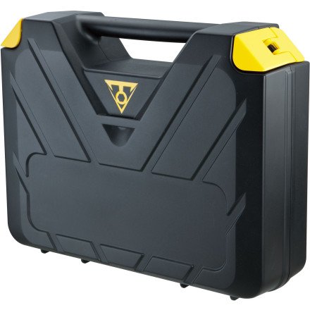 Topeak Prepbox 18 Tool Kit - RACKTRENDZ