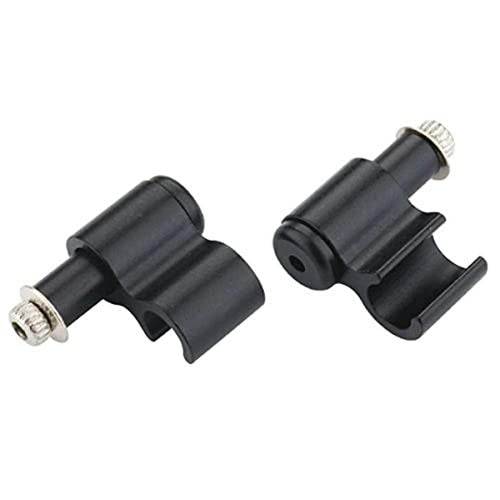 Jagwire Cable Guide Cable Grip 2 Pcs - RACKTRENDZ