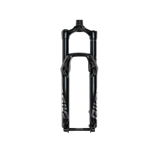 RockShox, Pike Ultimate RC2 B4, Suspension Fork, 27.5'', Debonair, 150mm, 1-1/8''-1.5'', 15x110mm TA, Rake: 46mm, Black - RACKTRENDZ