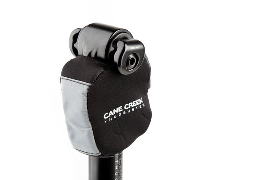 Cane Creek Thudglove Suspension Cover for Thudbuster ST Seatpost - RACKTRENDZ