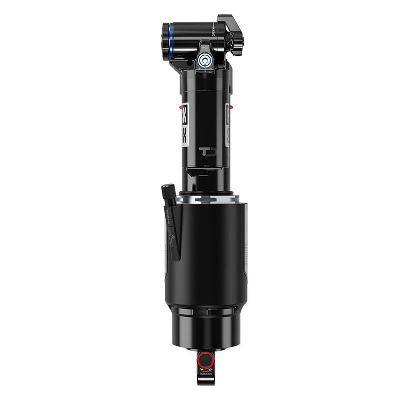 Load image into Gallery viewer, RockShox Vivid Ultimate C1 Rear Shock, 230x65, Shaft Eyelet: Standard, Body Eyelet: Standard, R25, C34, X2, 1 Token - RACKTRENDZ
