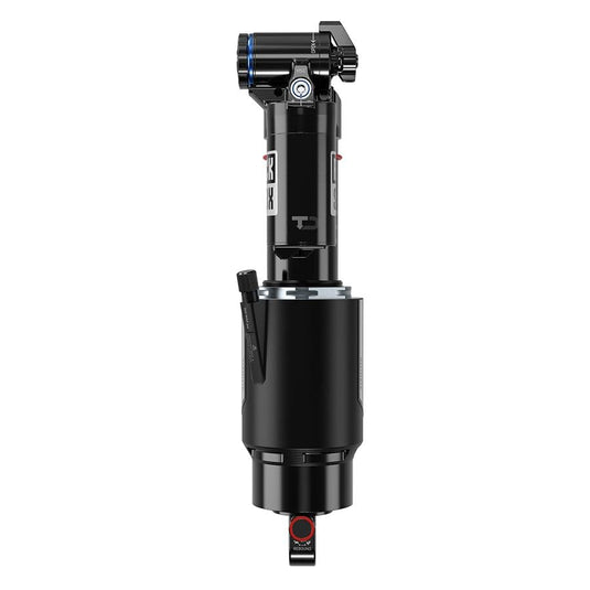 RockShox Vivid Ultimate C1 Rear Shock, 230x65, Shaft Eyelet: Standard, Body Eyelet: Standard, R25, C34, X2, 1 Token - RACKTRENDZ