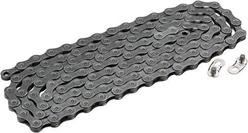 SRAM NX Eagle Chain - 12-Speed, 126 Links, Gray - RACKTRENDZ