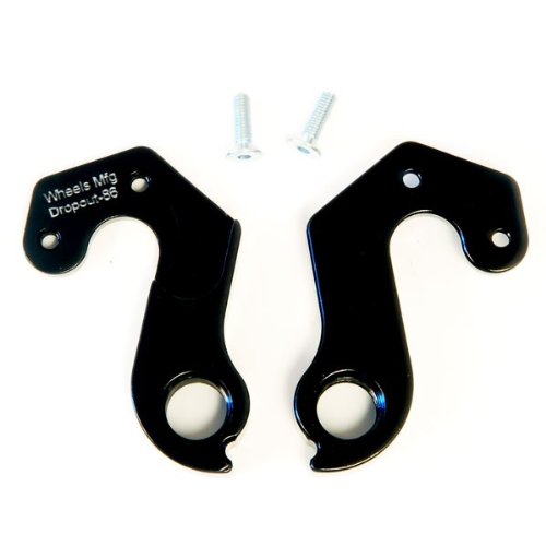 Wheels Manufacturing Dropout-86 Derailleur Hanger - RACKTRENDZ