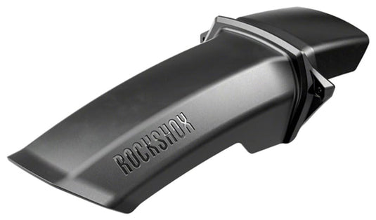 RS SID 35 MTB FENDER BLK C1+ - RACKTRENDZ