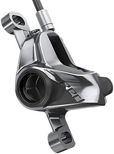 SRAM, Red eTap AXS HRD, Build Kit, 2X, Hydraulic Disc, Post Mount, Kit - RACKTRENDZ
