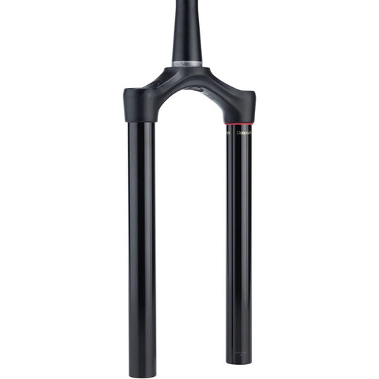 RockShox, CSU for Lyrik/Yari, Debonair 27.5/29 42mm Offset, Aluminum Taper, Lyrik/Yari (2017+) - RACKTRENDZ