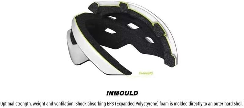 Load image into Gallery viewer, IXS TRGGR FF HLMT MARINE ML
