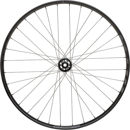 WTB Proterra Tough i30 x 29 Wheel, 110 x 15mm, 32h, 6-Bolt, DB - RACKTRENDZ