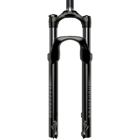 RockShox, Judy Silver TK A3, Suspension Fork, 29'', Air, 100mm, 1-1/8'', QR, Rake: 51mm, Black - RACKTRENDZ