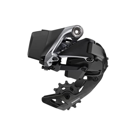 SRAM, Red eTap AXS HRD, Build Kit, 1x, Hydraulic Disc, Flat Mount, Center Lock, Kit - RACKTRENDZ