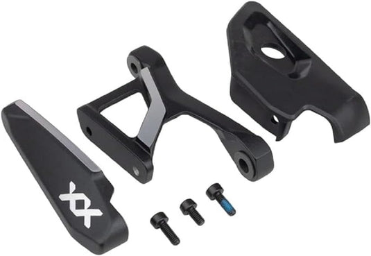 SRAM XX SL Eagle T-Type AXS Rear Derailleur Cover Kit - Upper and Lower Outer Link with Bushings, Includes Bolts - RACKTRENDZ