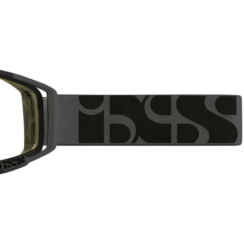 Chargez l&#39;image dans la visionneuse de la galerie, IXS 45 mm Strap + Outrigger Kit Trigger Anthrazite One-Size Glasses, Adult Unisex, Black, Uni - RACKTRENDZ
