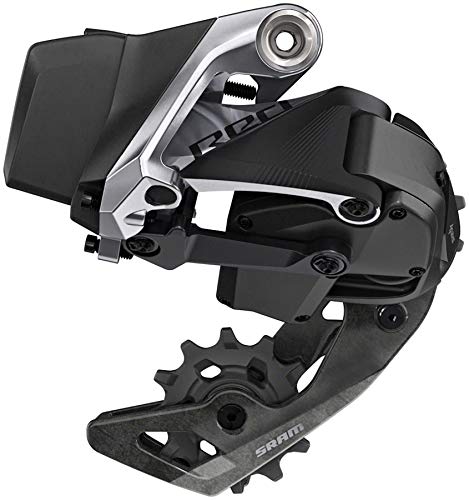 SRAM, Red eTap AXS HRD, Build Kit, 2X, Hydraulic Disc, Post Mount, Kit - RACKTRENDZ