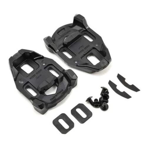 Chargez l'image dans la visionneuse de la galerie, Time ICLIC XPRESSO Fixed Bike Cleat | Reversable Cleats | Zero Float | Road | XPRO, XPRESSO Pedals - RACKTRENDZ
