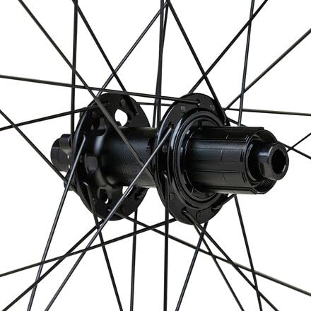 WTB Proterra Light i23 x 700 Wheel, 142 x 12mm, 28h, 6-Bolt, DB, Shimano HG 11spd - RACKTRENDZ