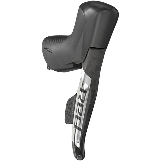 Sram, Red eTap AXS Hydraulic Shift/Brake Lever, Electronic Shifter, Right - RACKTRENDZ