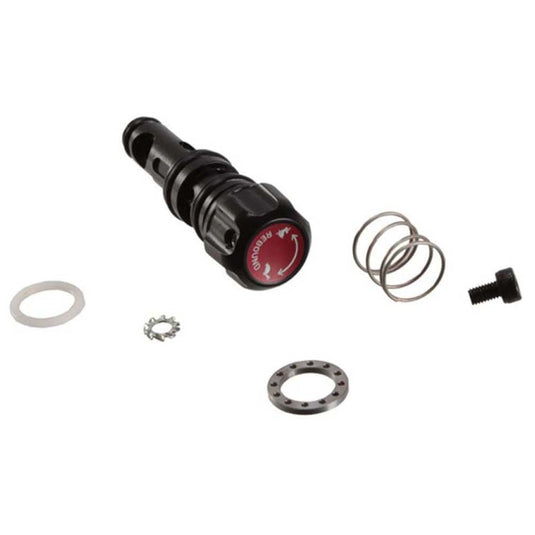 RockShox, Monarch Plus Rebound Knob, 11.4115.117.020 - RACKTRENDZ