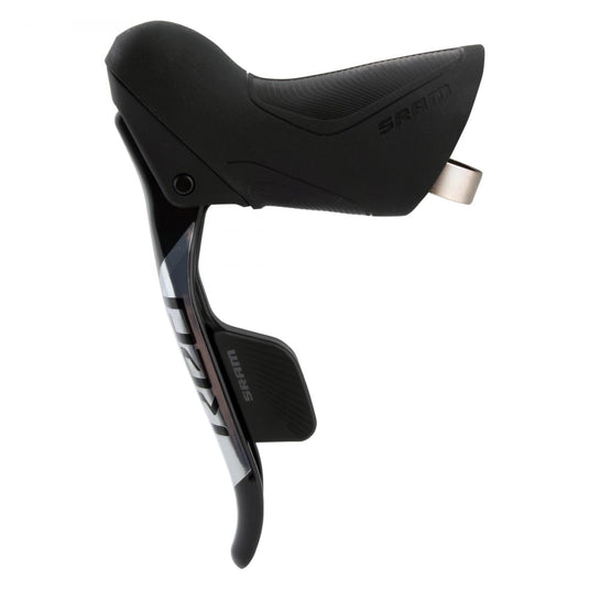SRAM, Red eTap AXS D1, Electronic Shifter, Left, Black - RACKTRENDZ