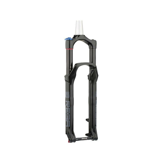 SRAM Corporation Europe Unisex – Adult's Rockshox Reba Bicycle Fork, Multicoloured, 120mm - RACKTRENDZ