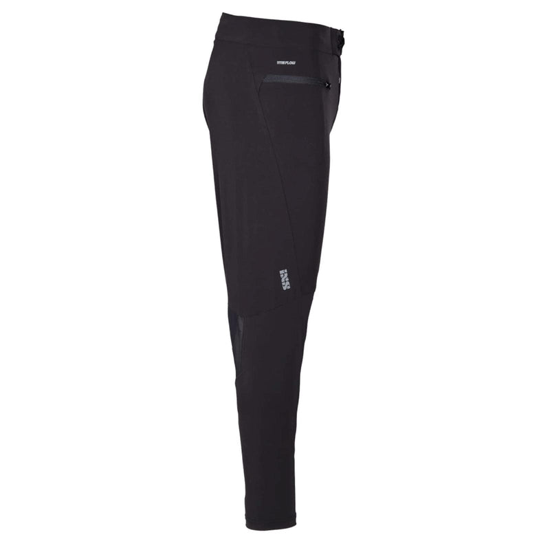 Load image into Gallery viewer, IXS Flow XTG MTB Trousers Tapered Black, black, L - RACKTRENDZ
