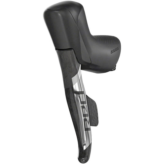Sram, Red eTap AXS Hydraulic Shift/Brake Lever, Electronic Shifter, Left - RACKTRENDZ