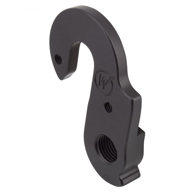 Chargez l'image dans la visionneuse de la galerie, Wheels Manufacturing Dropout-53 Derailleur Hanger - RACKTRENDZ
