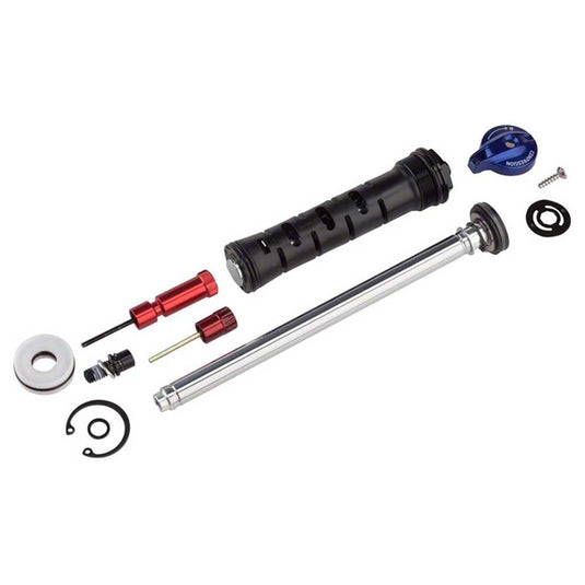 RS DMPR - XC30 TK CL100 RMT B1 - RACKTRENDZ
