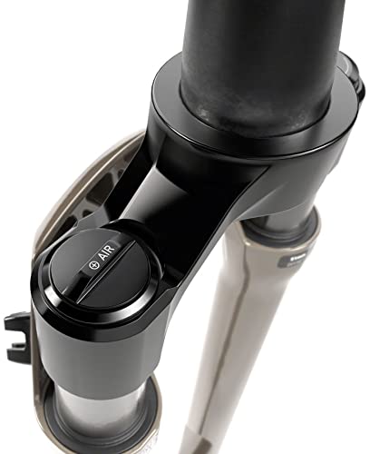 SRAM Corporation Europe Unisex - Adult Rs Rudyult.Rd Bicycle Fork, Multicoloured, One Size - RACKTRENDZ