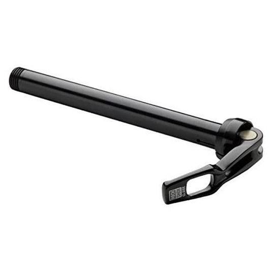 SRAM RockShox Maxle Lite Front Thru Axle: 15x110, 158mm Length, Boost CompatibleSID/Reba Black - RACKTRENDZ