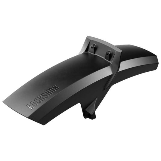 RS BOXXR DH FENDER BLK D1+ - RACKTRENDZ