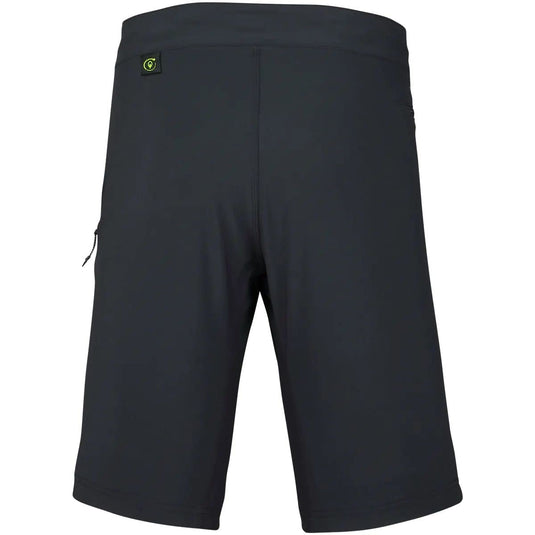 IXS Flow XTG Shorts Black L Shorts, Unisex Adult, Black, L - RACKTRENDZ