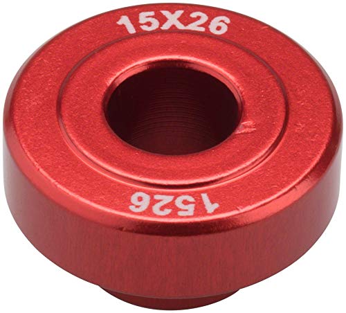 Chargez l'image dans la visionneuse de la galerie, Wheels Manufacturing Open Bore Adapter Bearing Drift for 26x15 (15267, 15268) Bearings - RACKTRENDZ
